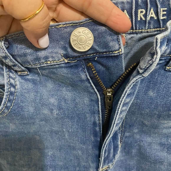 Jeans - Picture 5 of 6